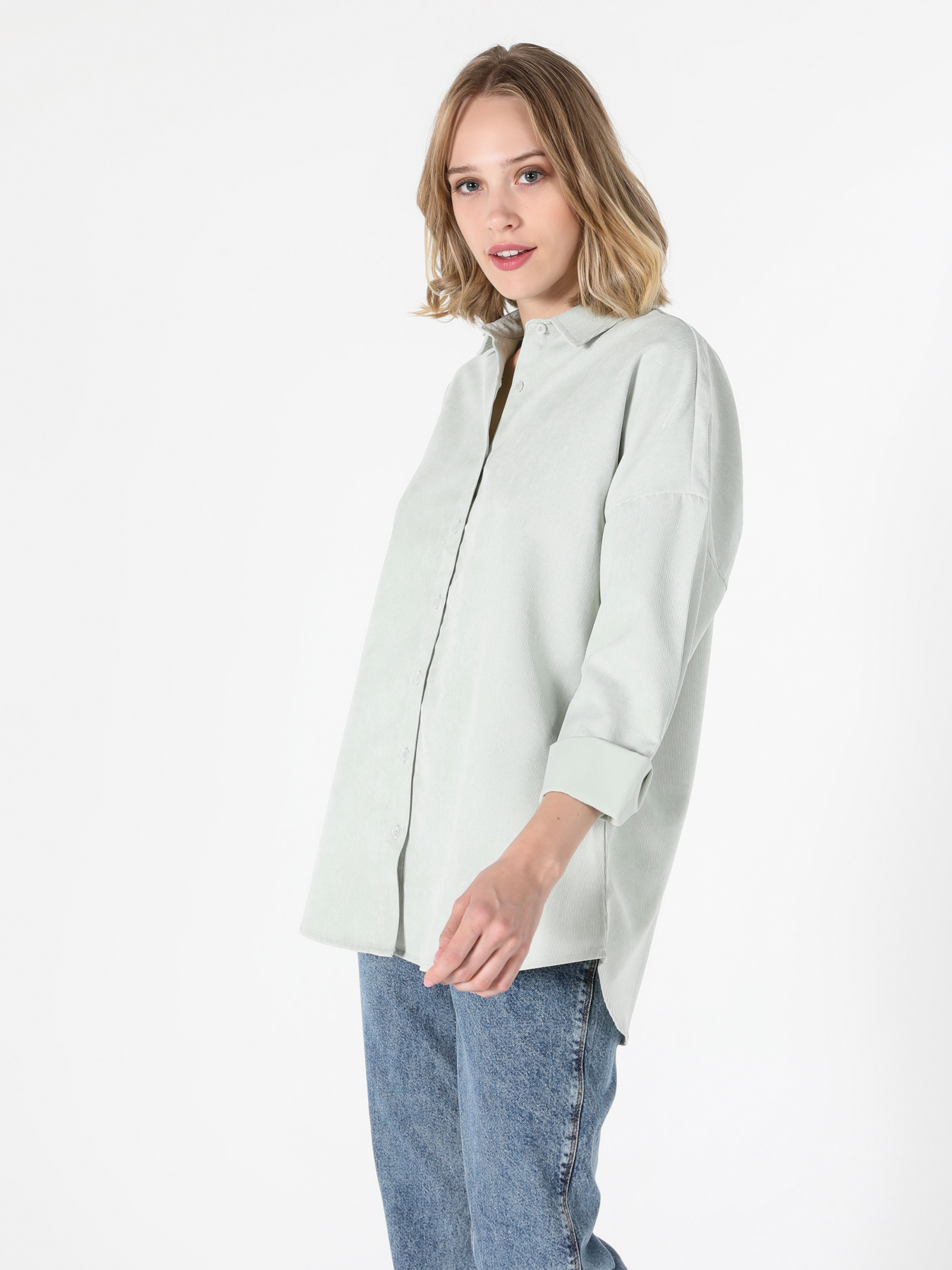 Сорочки Colin’s модель CL1055825_Q1.V1_MGR Фото