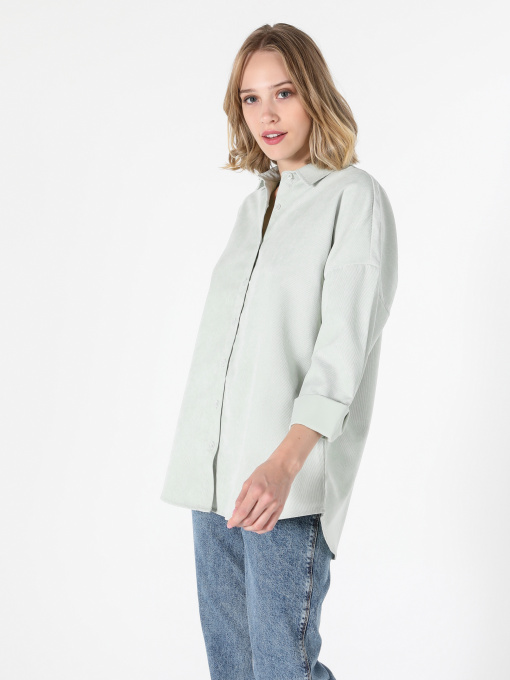 Рубашки Colin’s модель CL1055825_Q1.V1_MGR Фото