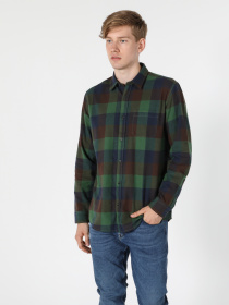 Сорочки Colin’s модель CL1055668_Q1.V1_KHA Фото