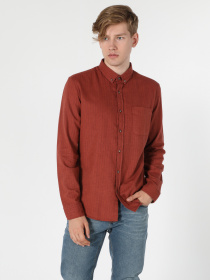 Рубашки Colin’s модель CL1055941_Q1.V1_COR Фото