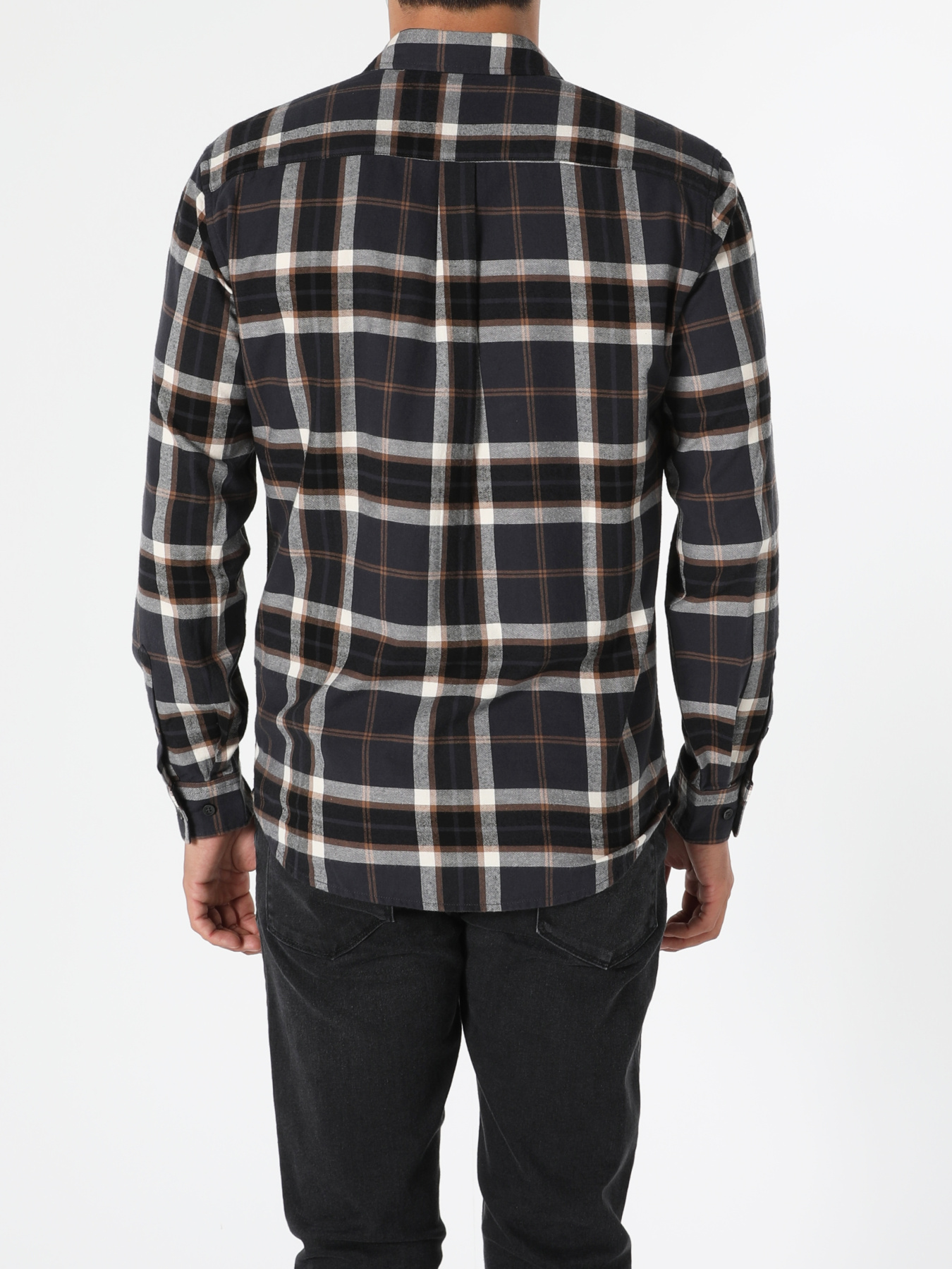 Сорочки Colin’s модель CL1055656_Q1.V1_ANT Фото