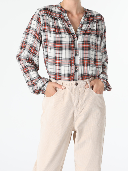 Рубашки Colin’s модель CL1055820_Q1.V1_MTC Фото