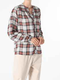 Сорочки Colin’s модель CL1055820_Q1.V1_MTC Сорочки Colin’s модель CL1055820_Q1.V1_MTC Фото