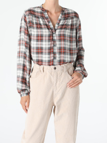 Сорочки Colin’s модель CL1055820_Q1.V1_MTC Сорочки Colin’s модель CL1055820_Q1.V1_MTC Фото