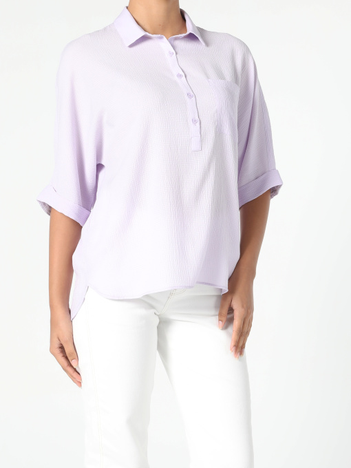 Рубашки Colin’s модель CL1056427_Q1.V1_LIL Фото