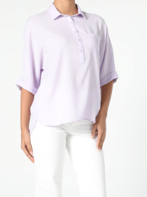 Рубашки Colin’s модель CL1056427_Q1.V1_LIL Фото