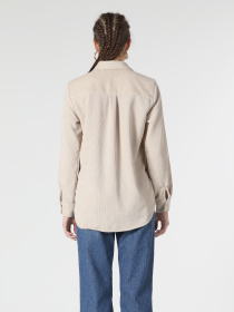 Рубашки Colin’s модель CL1056289_Q1.V1_ECR Фото