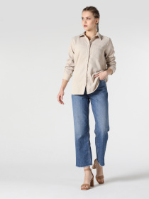 Рубашки Colin’s модель CL1056289_Q1.V1_ECR Фото