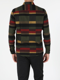 Рубашки Colin’s модель CL1055956_Q1.V1_KHA Фото