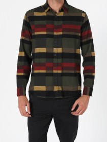 Рубашки Colin’s модель CL1055956_Q1.V1_KHA Фото