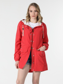 Куртки Colin’s модель CL1057325_Q1.V1_CRL Фото