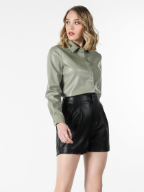 Сорочки Colin’s модель CL1057297_Q1.V1_OLV Фото