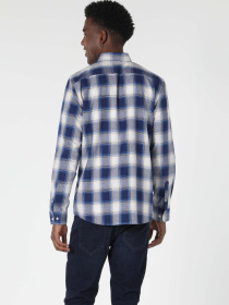 Рубашки Colin’s модель CL1056845_Q1.V1_NAV Фото