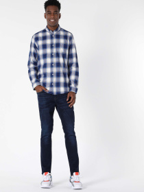 Рубашки Colin’s модель CL1056845_Q1.V1_NAV Фото