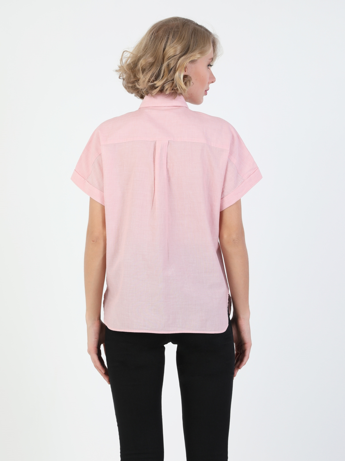 Рубашки Colin’s модель CL1047945_Q1.V1_PIN Фото