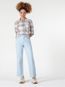 Сорочки Colin’s модель CL1056957_Q1.V1_MTC Фото