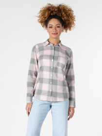 Сорочки Colin’s модель CL1056957_Q1.V1_MTC Фото