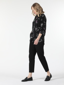 Сорочки Colin’s модель CL1057199_Q1.V1_BLK Фото