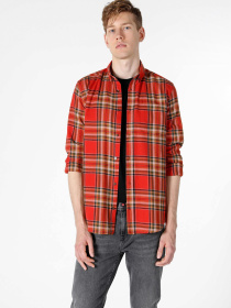 Рубашки Colin’s модель CL1057207_Q1.V1_COR Фото