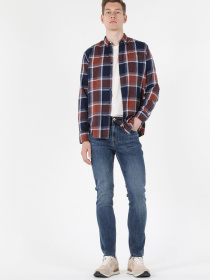 Сорочки Colin’s модель CL1057208_Q1.V1_NAV Фото