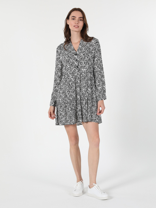 Сукні Colin’s модель CL1057289_Q1.V1_BLK Фото