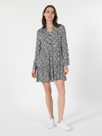 Сукні Colin’s модель CL1057289_Q1.V1_BLK Фото