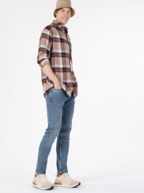 Сорочки Colin’s модель CL1057200_Q1.V1_BEI Фото