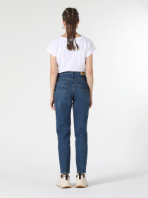 Джинсы мом Colin’s модель CL1056593_Q1.V1_DN03325 Фото