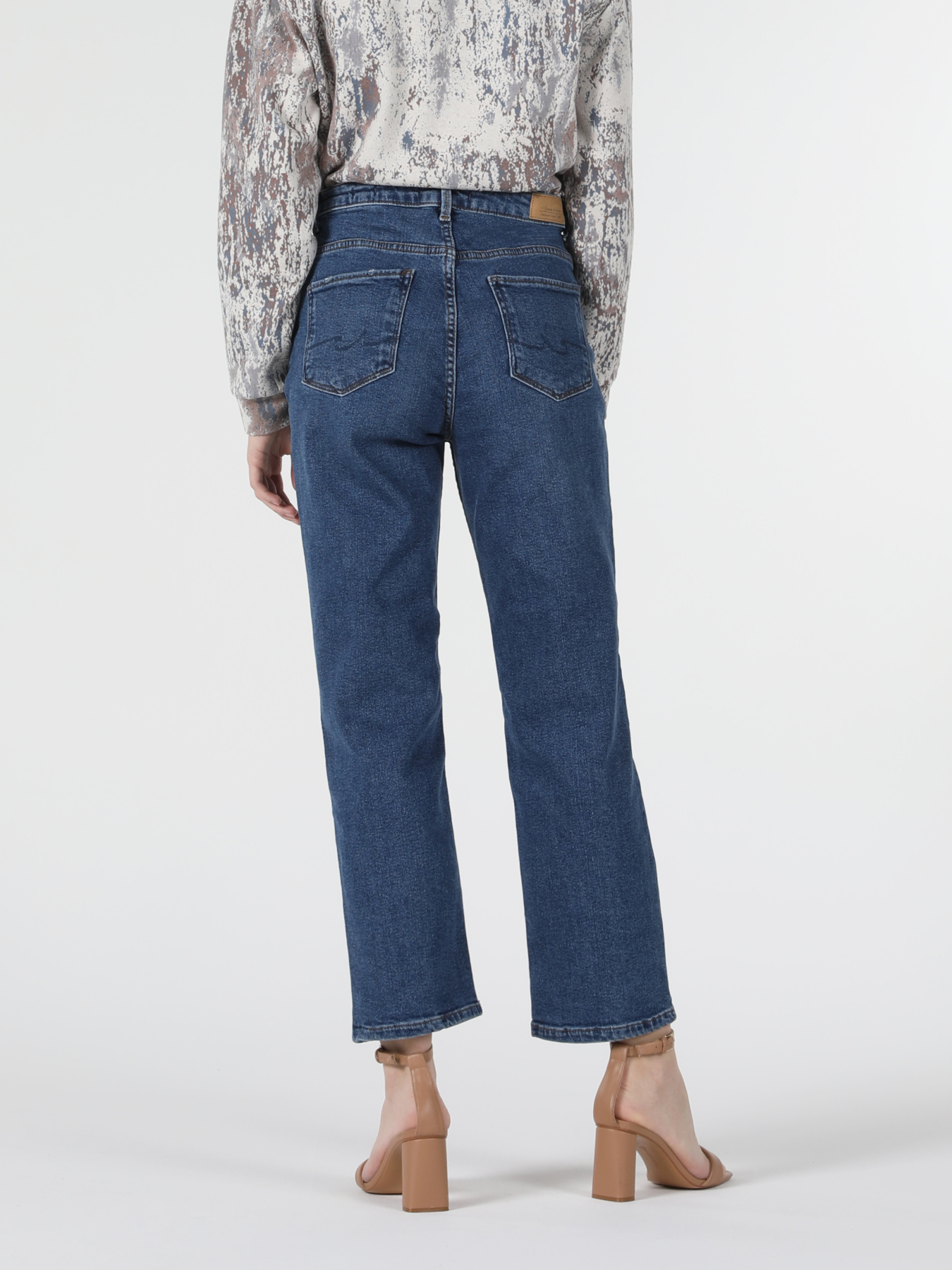 Джинсы Colin’s модель CL1056597_Q1.V1_DN41639 Фото