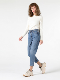 Скинни джинсы Colin’s модель CL1056784_Q1.V1_DN41698 Фото