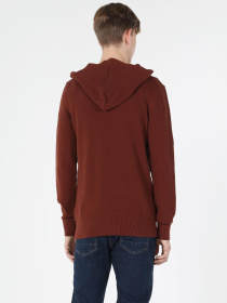 Худи и свитшоты Colin’s модель CL1056916_Q1.V1_COR Фото