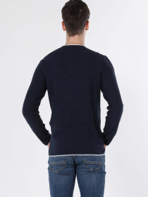 Худи и свитшоты Colin’s модель CL1057258_Q1.V1_NAV Фото