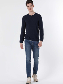 Худі та світшоти Colin’s модель CL1057258_Q1.V1_NAV Фото