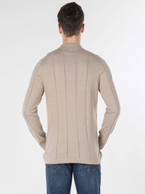 Худі та світшоти Colin’s модель CL1056906_Q1.V1_BEI Худі та світшоти Colin’s модель CL1056906_Q1.V1_BEI Фото