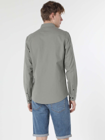 Рубашки Colin’s модель CL1057179_Q1.V1_KHA Рубашки Colin’s модель CL1057179_Q1.V1_KHA Фото