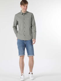 Сорочки Colin’s модель CL1057179_Q1.V1_KHA Фото