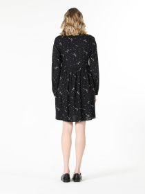 Сукні Colin’s модель CL1057276_Q1.V1_BLK Фото