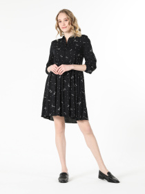 Сукні Colin’s модель CL1057276_Q1.V1_BLK Фото