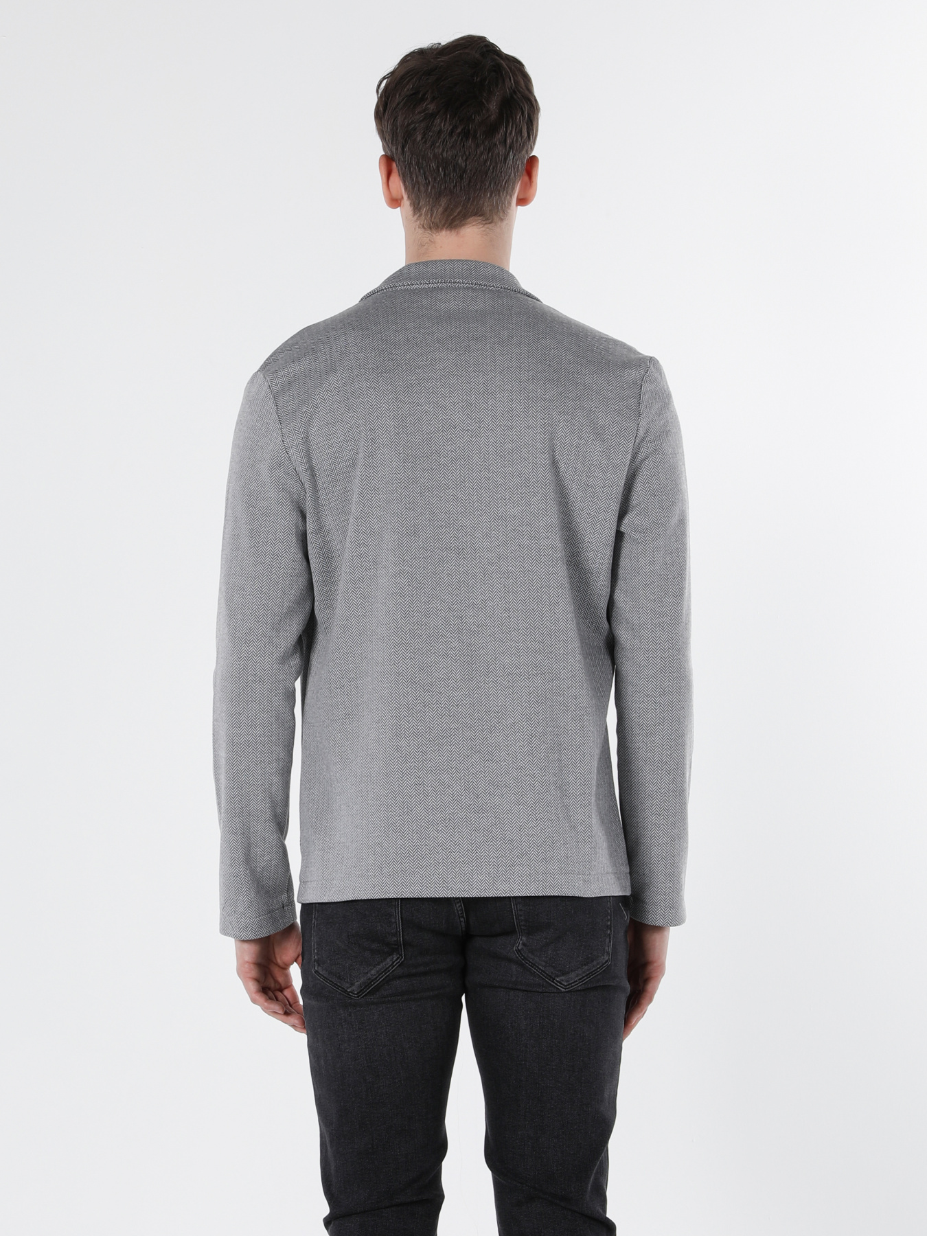 Куртки Colin’s модель CL1057259_Q1.V1_LGM Фото