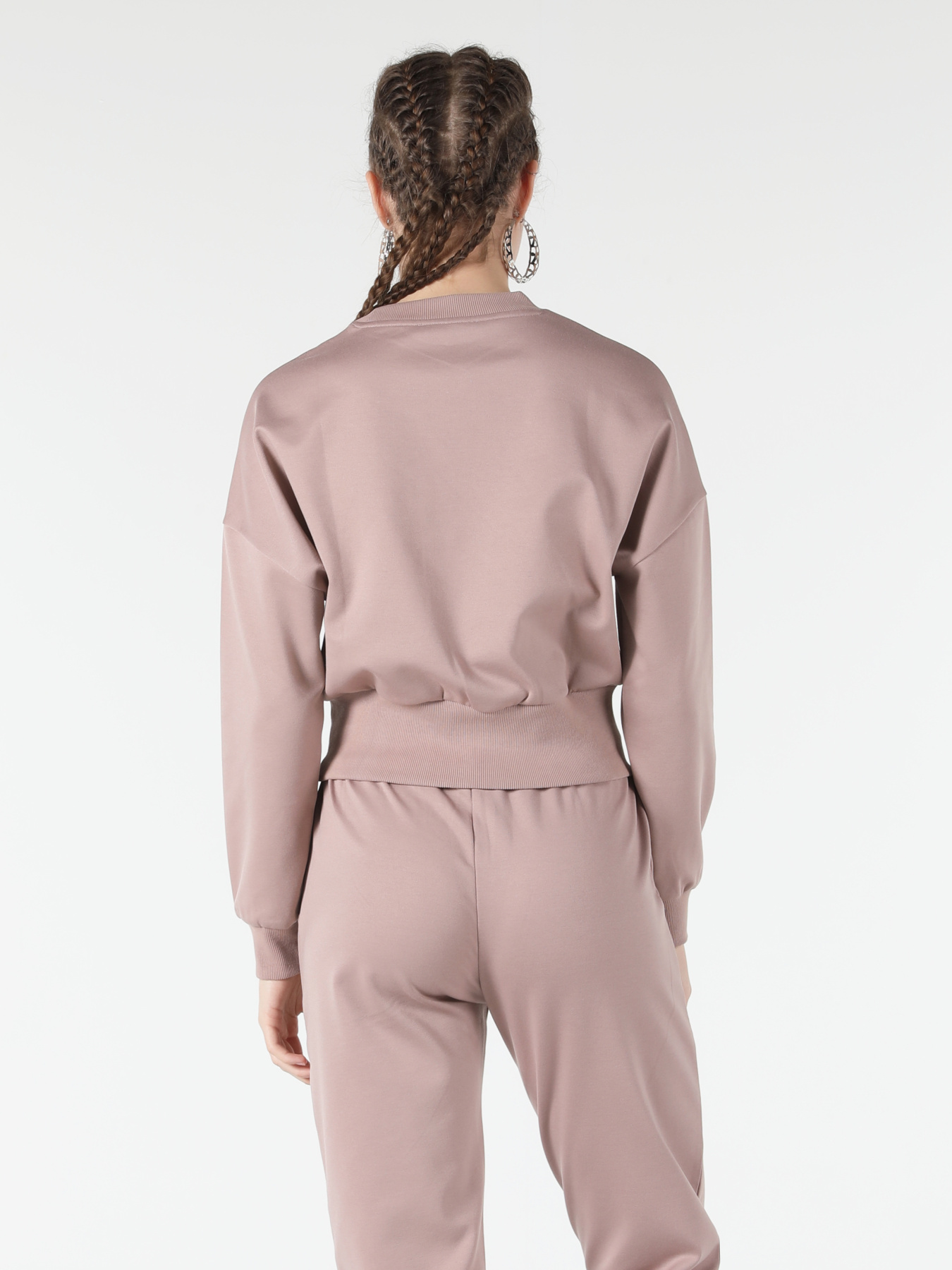 Кофты и свитера Colin’s модель CL1057352_Q1.V1_PRS Фото