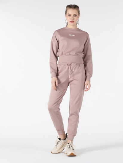 Кофти та светри Colin’s модель CL1057352_Q1.V1_PRS — фото 3 - INTERTOP