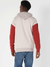 Кофты и свитера Colin’s модель CL1057457_Q1.V1_BEI Фото