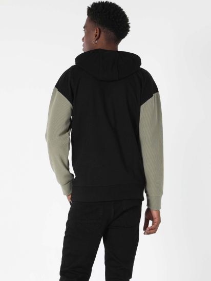 Кофти та светри Colin’s модель CL1057457_Q1.V1_BLK — фото - INTERTOP