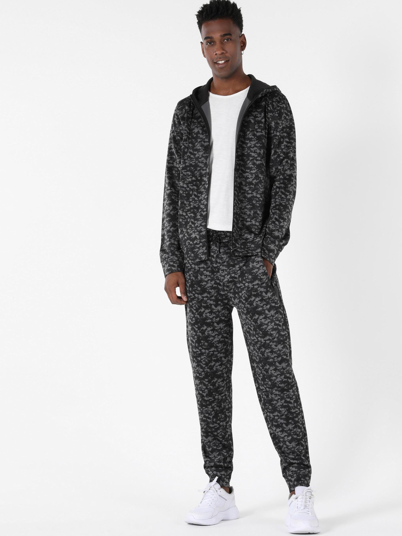 Кофты и свитера Colin’s модель CL1056965_Q1.V1_ANT Фото