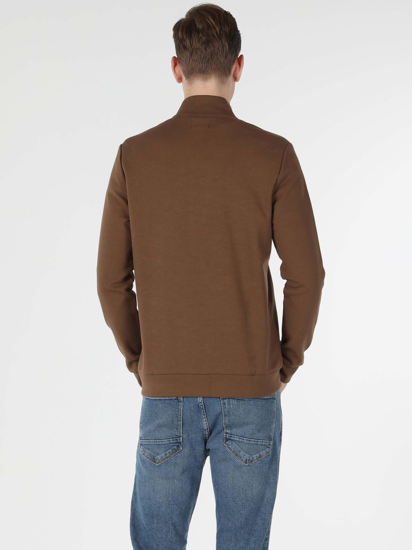 Куртки и дубленки Colin’s модель CL1057174_Q1.V1_CRM Фото