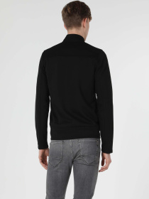 Куртки и дубленки Colin’s модель CL1057194_Q1.V1_BLK Фото