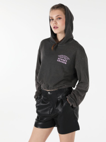 Кофты и свитера Colin’s модель CL1057332_Q1.V1_ANT Фото