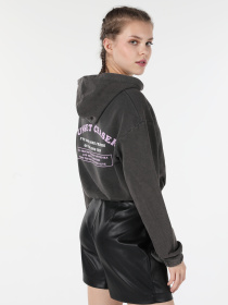 Кофты и свитера Colin’s модель CL1057332_Q1.V1_ANT Фото