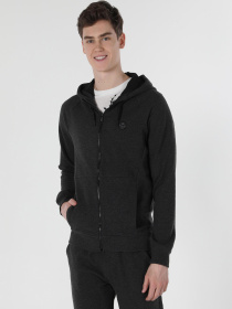 Кофты и свитера Colin’s модель CL1056951_Q1.V1_ANM Фото