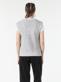 Кофты и свитера Colin’s модель CL1057397_Q1.V1_MGA Фото